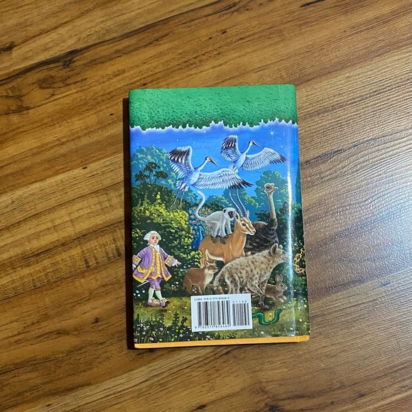 “Moonlight on the Magic Flute” Children’s Book Magic Tree House #41 - Picture 4 of 16